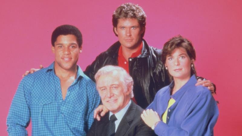 Knight Rider