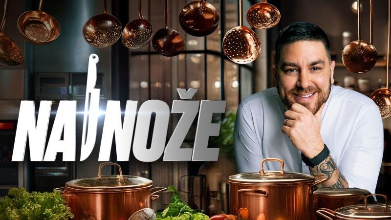 Na nože II.