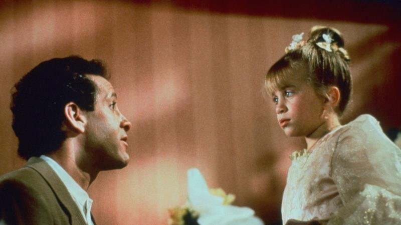 Olsen Twins: Na to treba dvoch