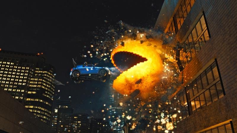 Pixels