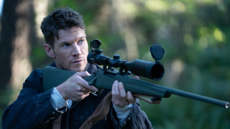 Sniper 8