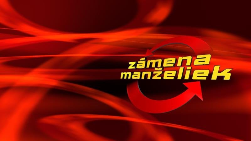 Zámena manželiek