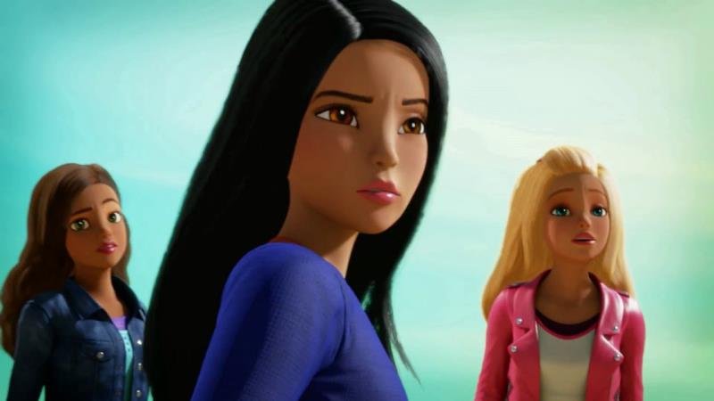 Barbie™ Tajná Agentka