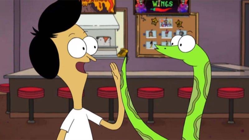Sanjay a Craig