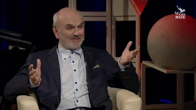 Jak potkávat svět - se Simou Martausovou