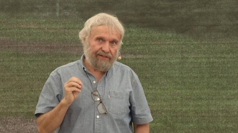 Noční univerzita - P. Vojtěch Kodet - Když docházejí síly