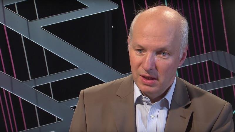 V souvislostech - Veronika Víchová: Co ovlivňuje náš spánek