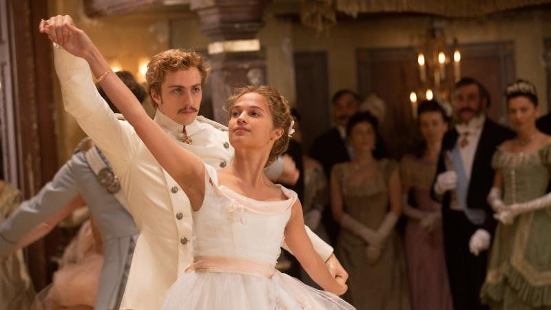 Anna Karenina