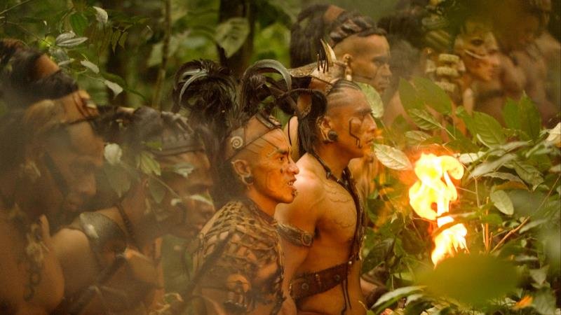 Apocalypto