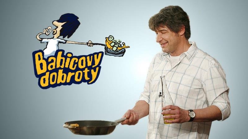 Babicovy dobroty X