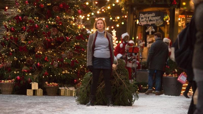 Dítě Bridget Jonesové