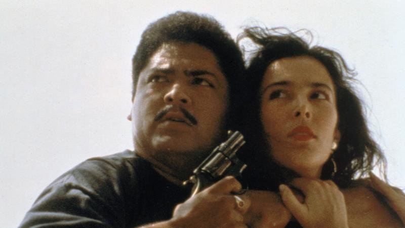 El Mariachi
