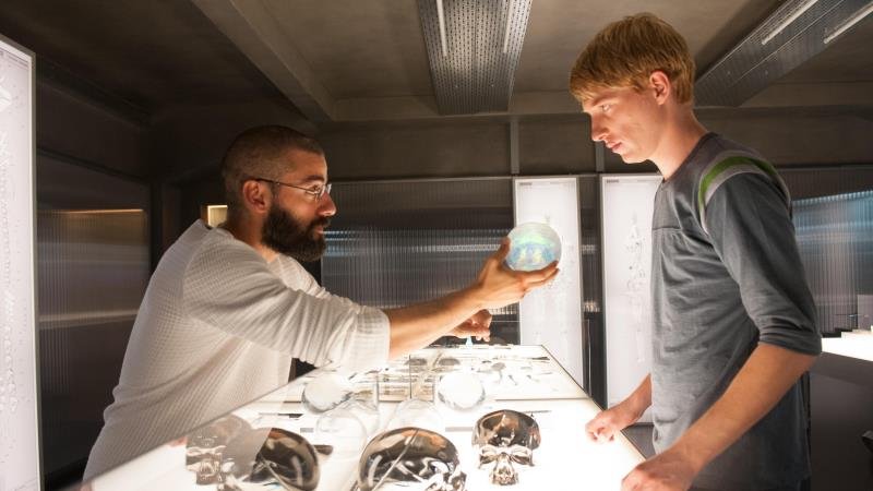 Ex Machina