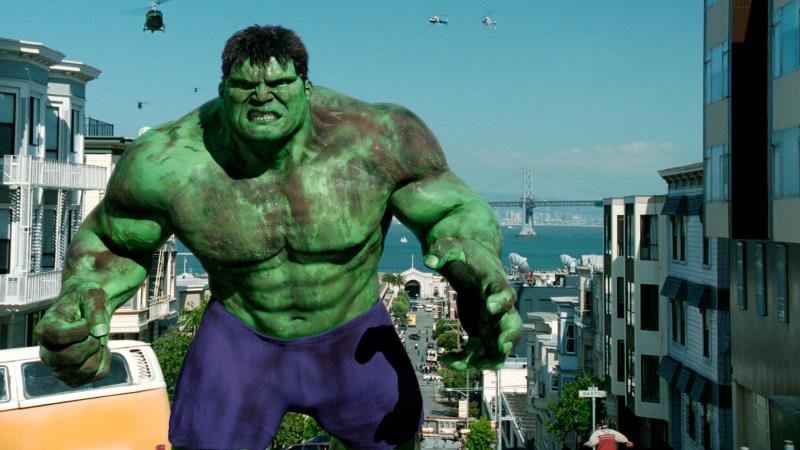 Hulk