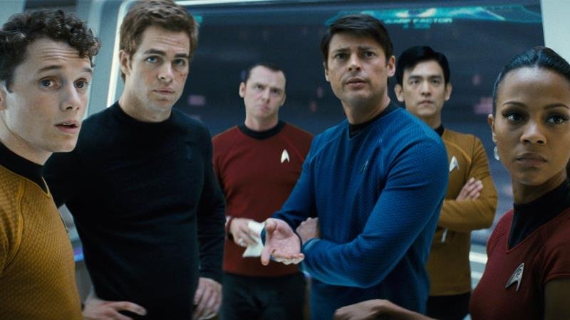Star Trek