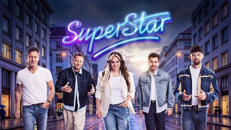 SuperStar