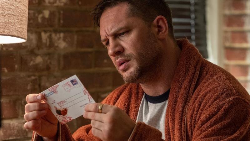 Venom 2: Carnage přichází