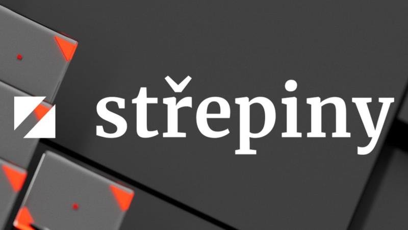 Střepiny