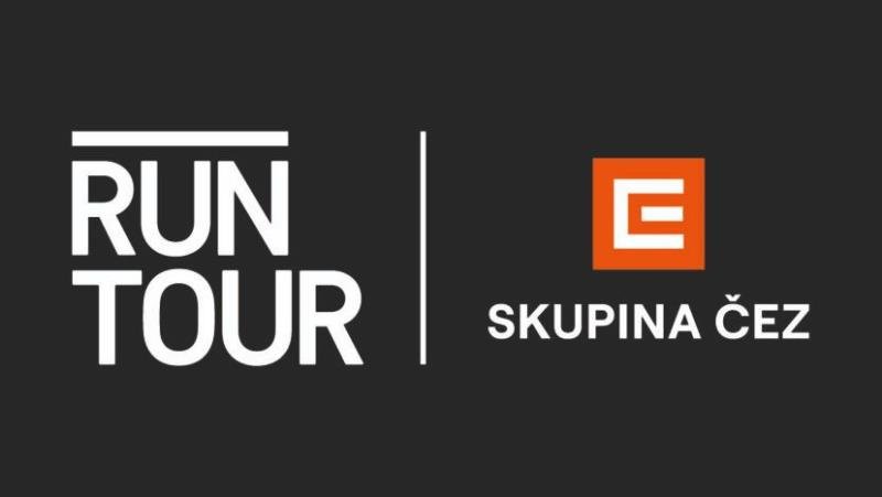 ČEZ RunTour 2026 - Olomouc
