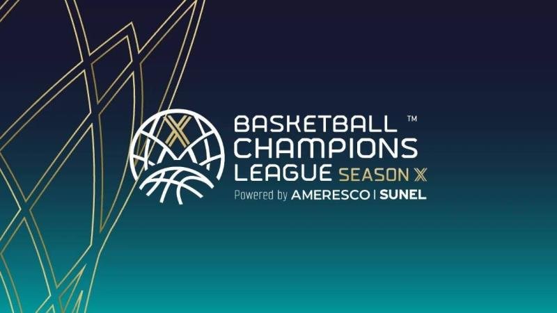 Sabah BC - Nanterre 92