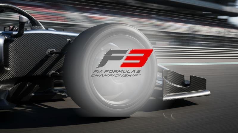 Formule 3 - Velká cena Maďarska 2026 (kvalifikace)