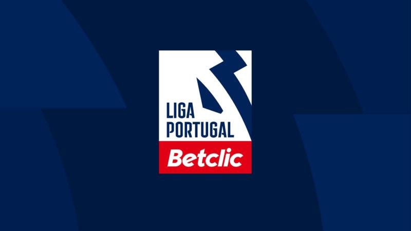 Estrela Amadora - Sporting CP