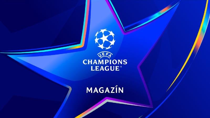 Magazín Ligy mistrů UEFA