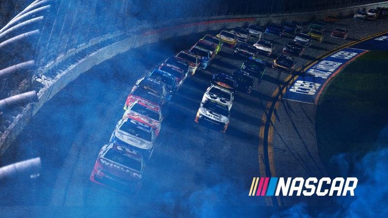 NASCAR Craftsman Truck Series Race at IRP