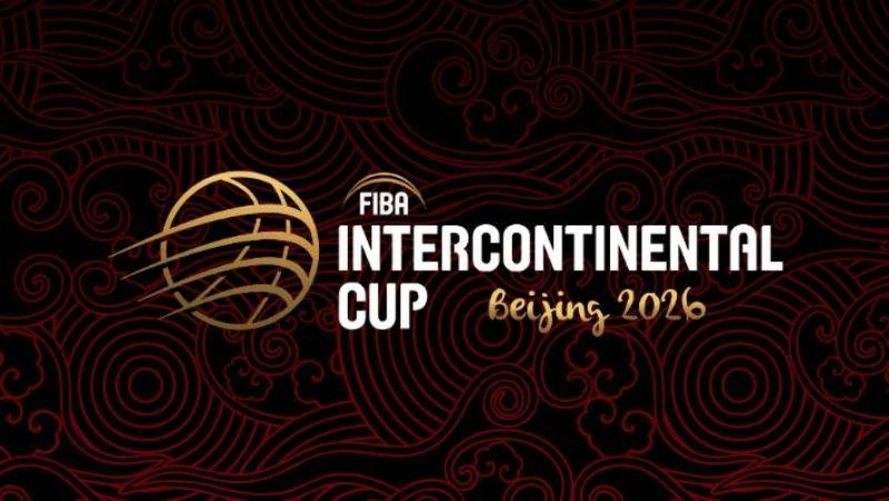 FIBA International CUP 2026