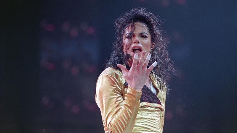 BEST OF MICHAEL JACKSON