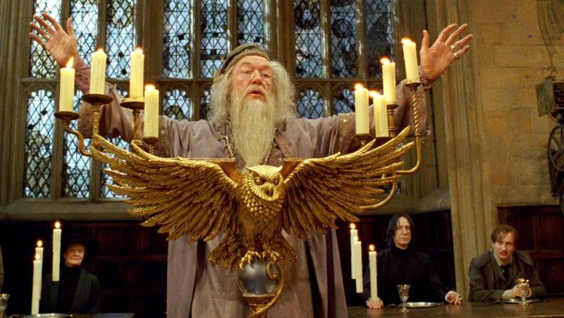 Harry Potter a vězeň z Azkabanu