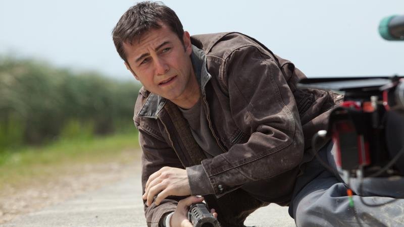 Looper: Nájemný zabiják