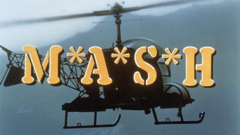 M*A*S*H IX.