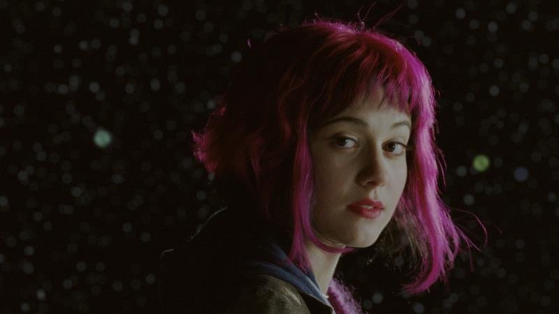 Scott Pilgrim proti zbytku světa