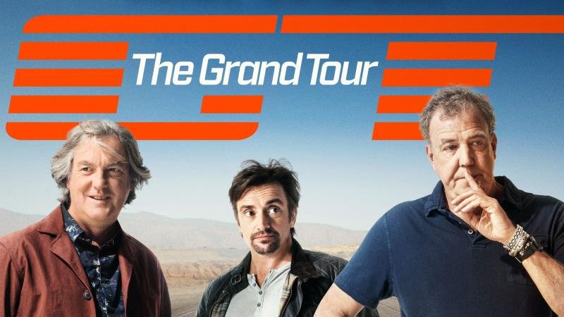 Grand Tour III
