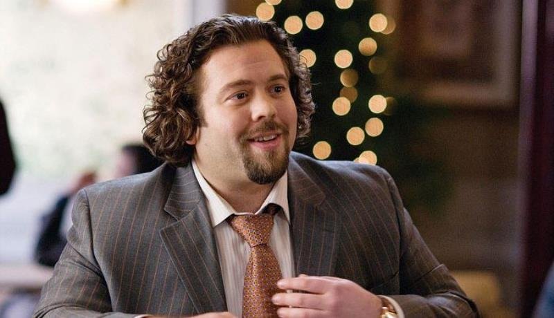 Derült égből szerelem