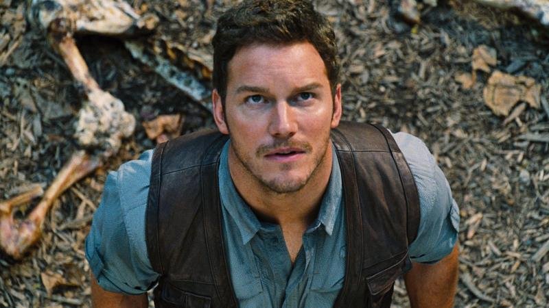Jurassic World - film