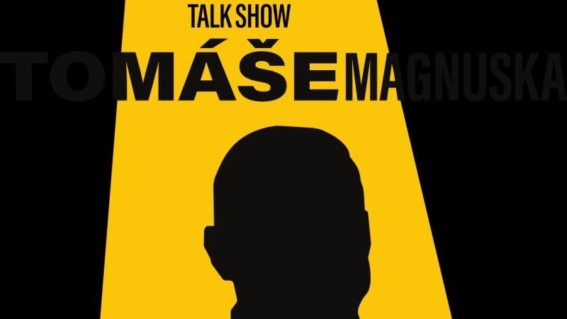 Talkshow Tomáše Magnuska