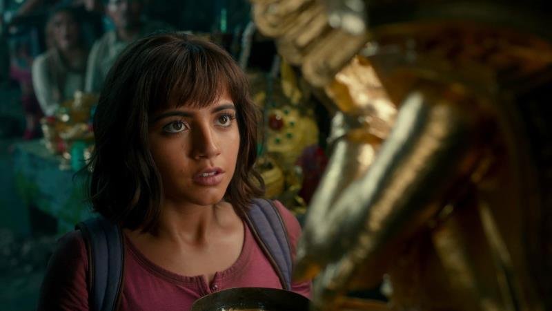 Dora I