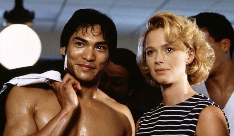 A sárkány - Bruce Lee élete - film