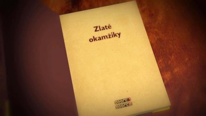 Zlaté okamžiky