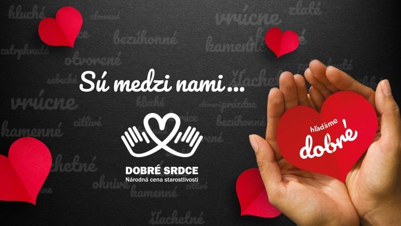 Dobré srdce