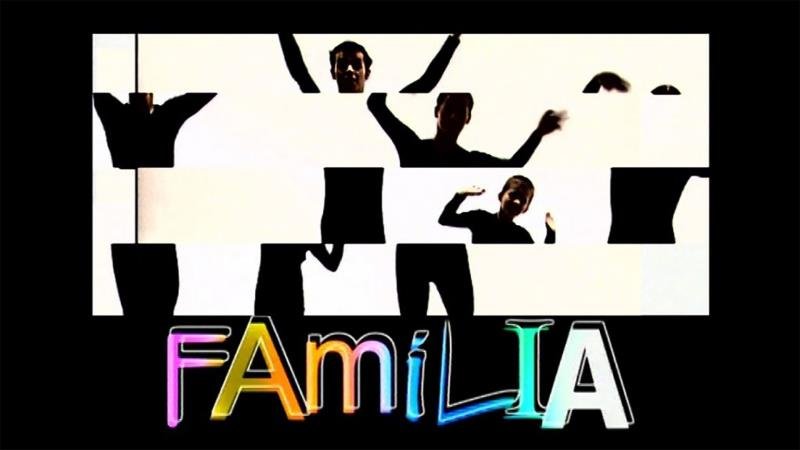 Família - Moje, tvoje, spoločné a cudzie ...