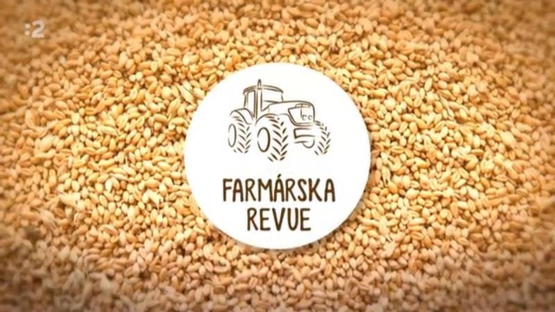 Farmárska revue