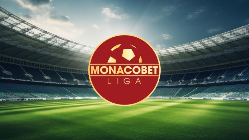 Futbal - Highlighty MONACObet liga