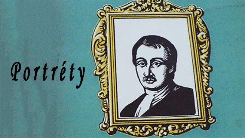Portréty