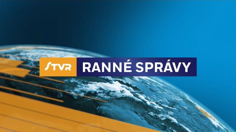 Ranné správy