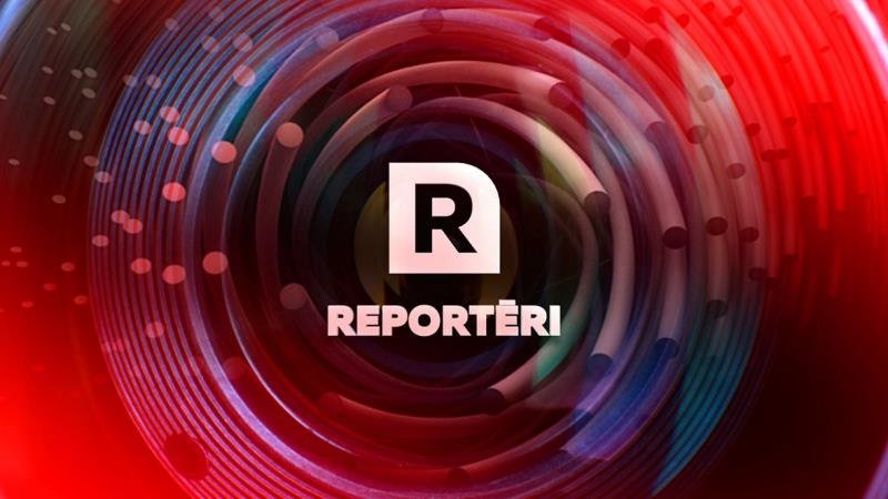 Reportéri