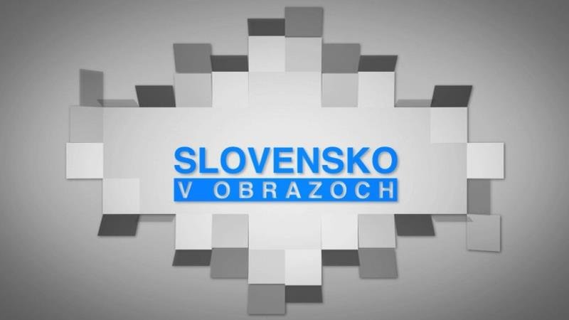 Slovensko v obrazoch