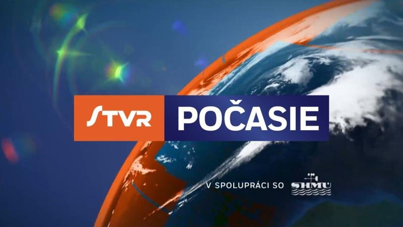 Počasie